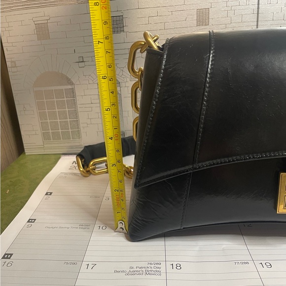 Balenciaga Downtown bag - Picture 16 of 17